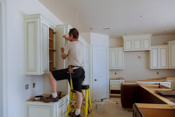 Licensed Countertop Replacement service in Berwyn, PA - I E Kitchen