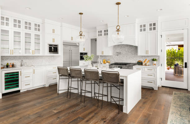 Reliable Countertop Replacement contractor in Berwyn, PA by I E Kitchen